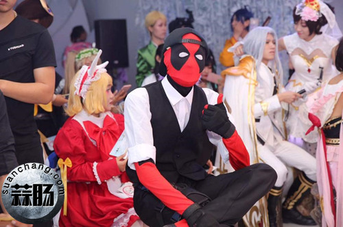 520cosplay集体婚礼 亮点多多 4.jpg 520cosplay集体婚礼 亮点多多 4.jpg