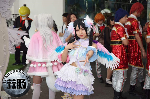 520cosplay集体婚礼 亮点多多 5.jpg 520cosplay集体婚礼 亮点多多 5.jpg