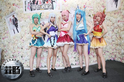 520cosplay集体婚礼 亮点多多 6.jpg 520cosplay集体婚礼 亮点多多 6.jpg