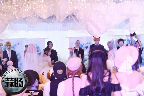 520cosplay集体婚礼 亮点多多 7.jpg 520cosplay集体婚礼 亮点多多 7.jpg