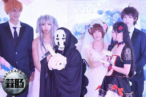 520cosplay集体婚礼 亮点多多 8.jpg 520cosplay集体婚礼 亮点多多 8.jpg