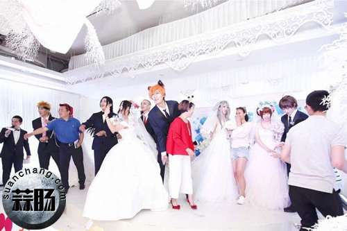 520cosplay集体婚礼 亮点多多 9.jpg 520cosplay集体婚礼 亮点多多 9.jpg