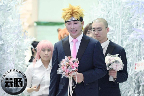 520cosplay集体婚礼 亮点多多 10.jpg 520cosplay集体婚礼 亮点多多 10.jpg