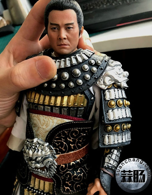 三国系列-《吴》周瑜和帝王系列汉高祖即将来袭 1.jpg 三国系列-《吴》周瑜和帝王系列汉高祖即将来袭 1.jpg