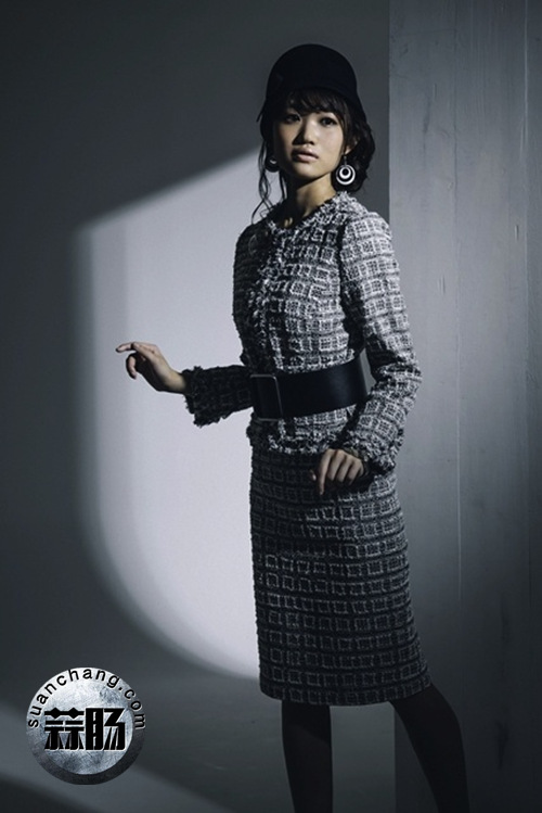 光棍节上映？这个《窈窕淑女》有多少君子爱追呢？ 3.jpg