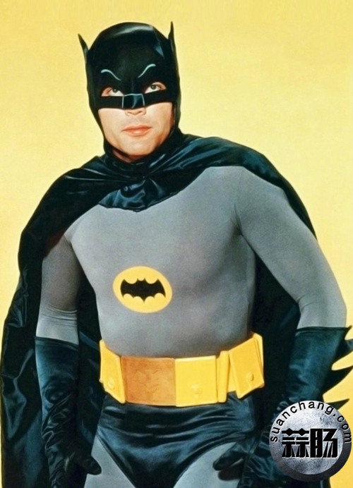 蝙蝠侠蝙蝠侠扮演者Adam West病逝 这个经典的扮演者一路走好 1.jpg 蝙蝠侠蝙蝠侠扮演者Adam West病逝 这个经典的扮演者一路走好 1.jpg
