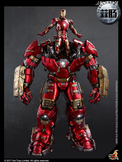 HotToys反浩克装甲秋季即将出货 先来一波官图吧 2.jpg