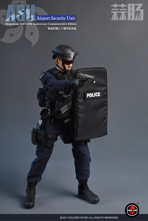香港机场特警队ASU .jpg 香港机场特警队ASU .jpg