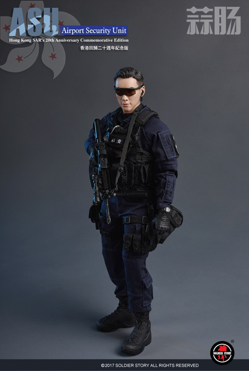 香港机场特警队ASU 6.jpg 香港机场特警队ASU 6.jpg