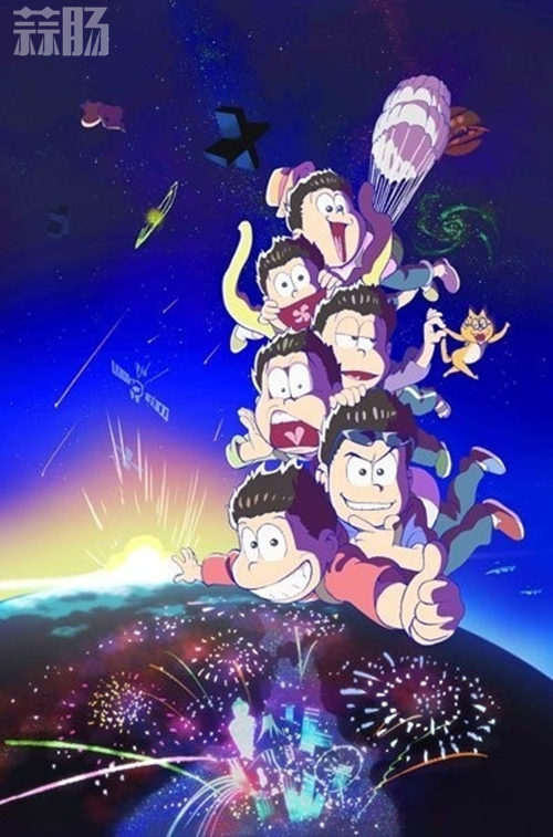 10月番续作动画汇总 你最期待哪一部？ 1.jpg