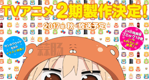 10月番续作动画汇总 你最期待哪一部？ 3.jpg