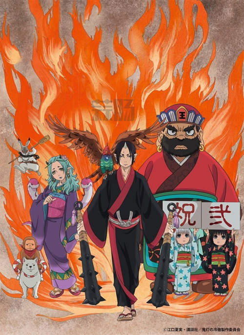 10月番续作动画汇总 你最期待哪一部？ 4.jpg