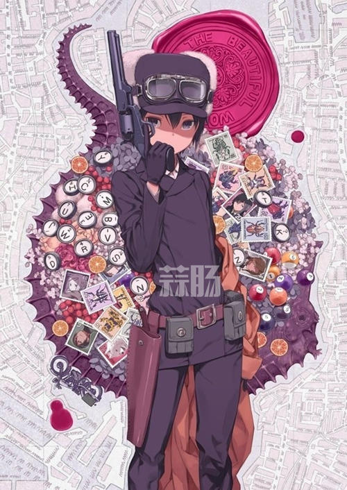 10月番续作动画汇总 你最期待哪一部？ 8.jpg