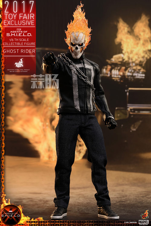 HotToys会场版新品公布 恶灵骑士、重甲蝙蝠、MK23 3.jpg HotToys会场版新品公布 恶灵骑士、重甲蝙蝠、MK23 3.jpg