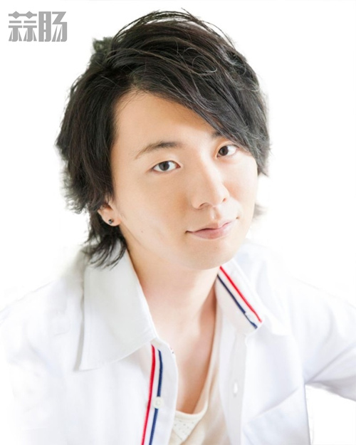 《黑子的篮球》声优木村良平生日 各方送来祝福! 1.jpg 《黑子的篮球》声优木村良平生日 各方送来祝福! 1.jpg