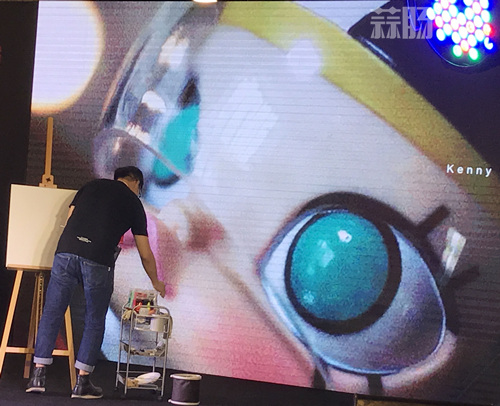 BTS 潮流玩具展 抢到心仪已久的玩具还是收获了满满的情怀? 5.jpg BTS 潮流玩具展 抢到心仪已久的玩具还是收获了满满的情怀? 5.jpg