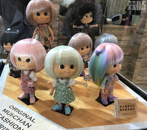 BTS 潮流玩具展 抢到心仪已久的玩具还是收获了满满的情怀? 6.jpg BTS 潮流玩具展 抢到心仪已久的玩具还是收获了满满的情怀? 6.jpg