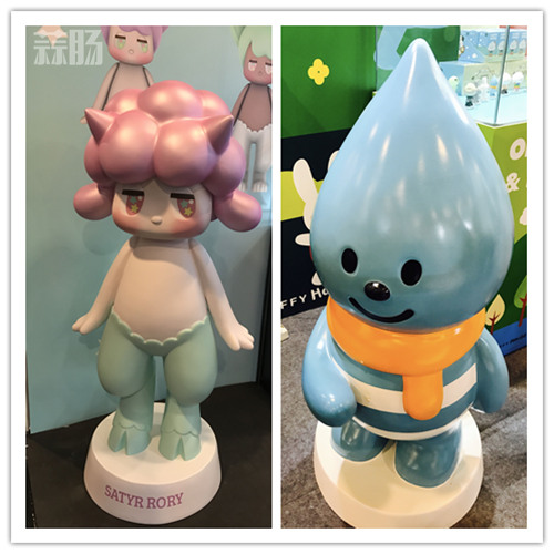 BTS 潮流玩具展 抢到心仪已久的玩具还是收获了满满的情怀? 7.jpg BTS 潮流玩具展 抢到心仪已久的玩具还是收获了满满的情怀? 7.jpg