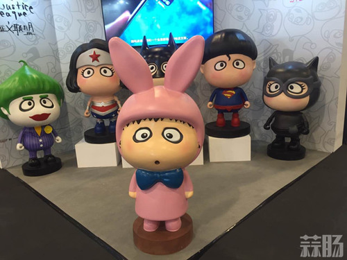 BTS 潮流玩具展 抢到心仪已久的玩具还是收获了满满的情怀? 8.jpg BTS 潮流玩具展 抢到心仪已久的玩具还是收获了满满的情怀? 8.jpg