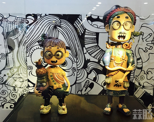 BTS 潮流玩具展 抢到心仪已久的玩具还是收获了满满的情怀? 9.jpg BTS 潮流玩具展 抢到心仪已久的玩具还是收获了满满的情怀? 9.jpg