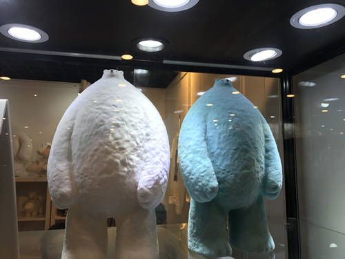 BTS 潮流玩具展 抢到心仪已久的玩具还是收获了满满的情怀? 11.jpg BTS 潮流玩具展 抢到心仪已久的玩具还是收获了满满的情怀? 11.jpg