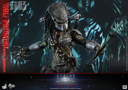 《异兽战2》1:6比例Wolf Predator (重装版) 珍 *** 偶 7.jpg 《异兽战2》1:6比例Wolf Predator (重装版) 珍 *** 偶 7.jpg