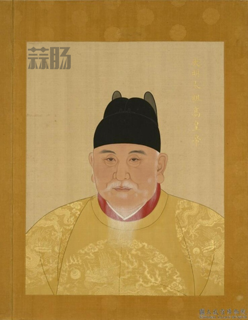 303又搞新玩意 这次是胡军版的朱元璋 4.jpg 303又搞新玩意 这次是胡军版的朱元璋 4.jpg