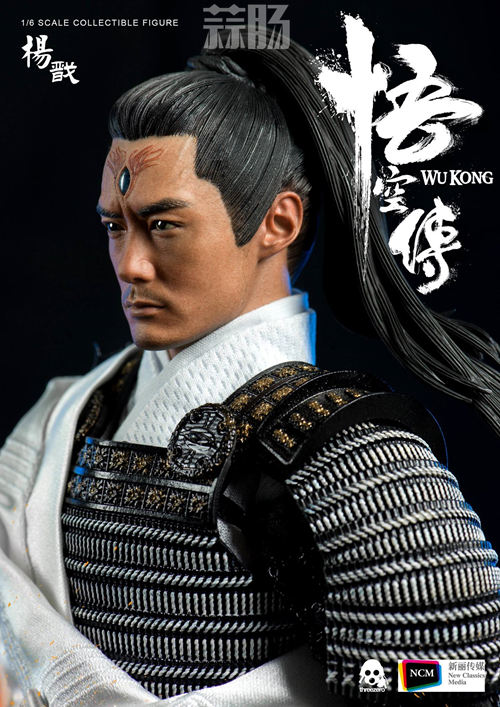 这个六叔酷不酷 《悟空传》中余文乐饰演的杨戬出人偶了 4.jpg 这个六叔酷不酷 《悟空传》中余文乐饰演的杨戬出人偶了 4.jpg