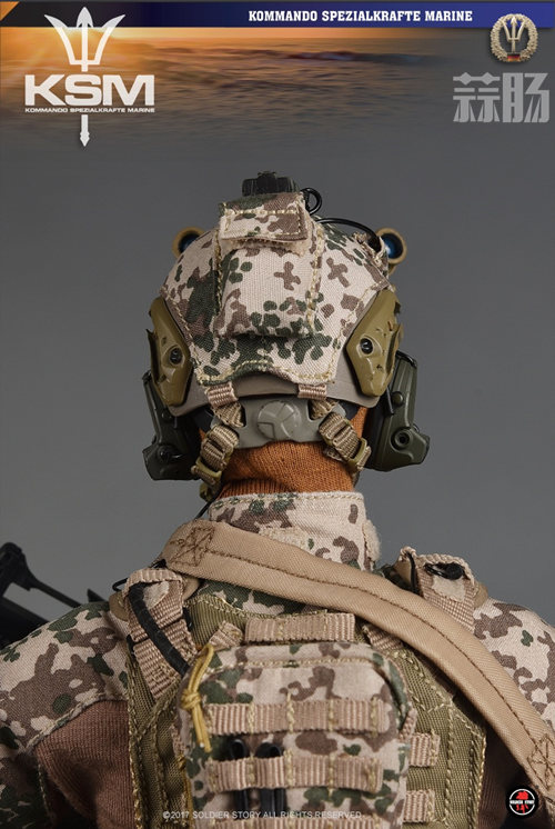 Soldier Story新品——德国海军特种部队 8.jpg Soldier Story新品——德国海军特种部队 8.jpg