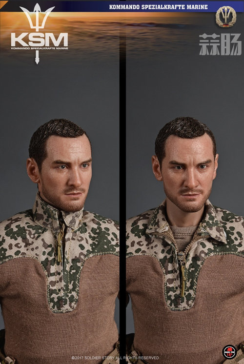 Soldier Story新品——德国海军特种部队 10.jpg Soldier Story新品——德国海军特种部队 10.jpg