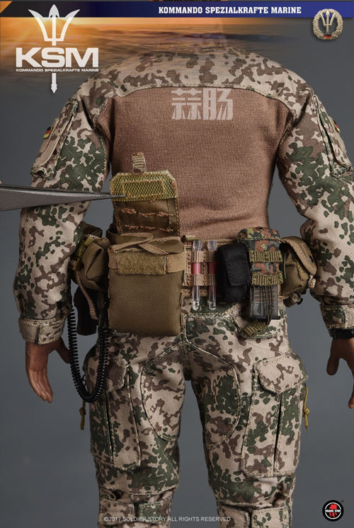 Soldier Story新品——德国海军特种部队 13.jpg Soldier Story新品——德国海军特种部队 13.jpg