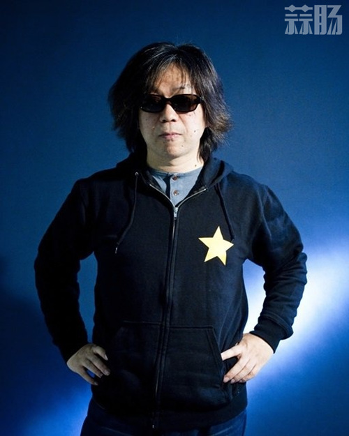渡边信一郎即将有新作发表？关于音乐的新动画 1.jpg