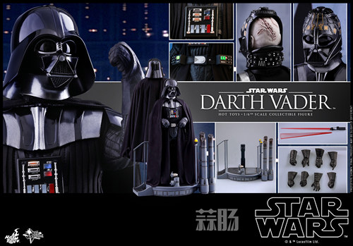 Hot Toys - SW - Darth Vader Collectible Figure_PR25_副本.jpg Hot Toys - SW - Darth Vader Collectible Figure_PR25_副本.jpg