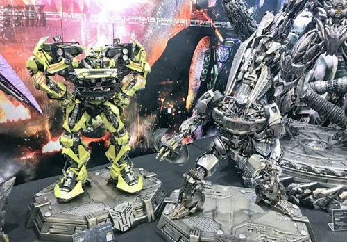 Tokyo Comic Con 展上的精彩瞬间 2.jpg Tokyo Comic Con 展上的精彩瞬间 2.jpg