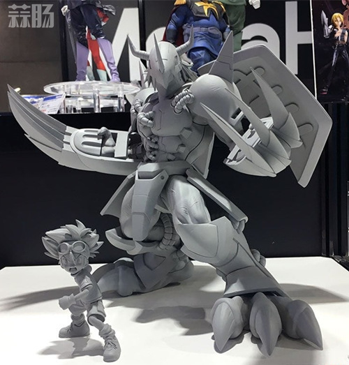 Tokyo Comic Con 展上的精彩瞬间 5.jpg Tokyo Comic Con 展上的精彩瞬间 5.jpg
