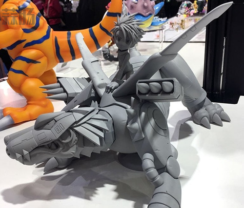 Tokyo Comic Con 展上的精彩瞬间 6.jpg Tokyo Comic Con 展上的精彩瞬间 6.jpg