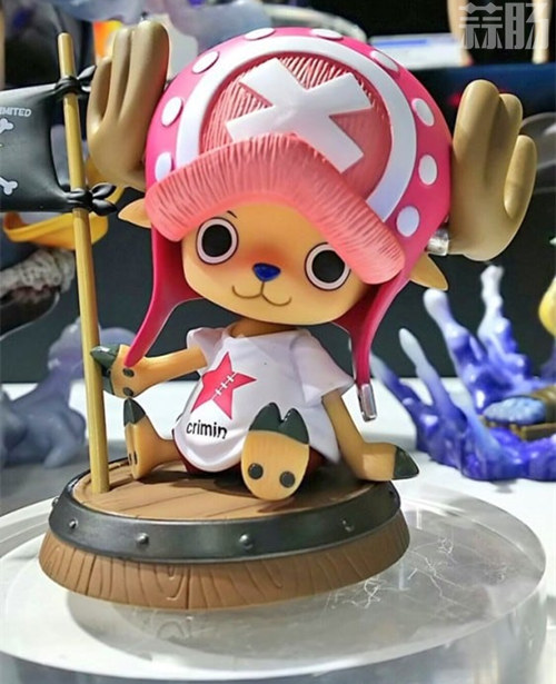 Tokyo Comic Con 展上的精彩瞬间 8.jpg Tokyo Comic Con 展上的精彩瞬间 8.jpg