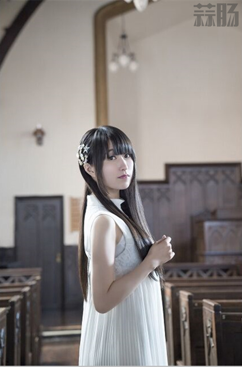 你最爱的“拉姆”村川梨衣 新专辑详细情报公布 2.jpg 你最爱的“拉姆”村川梨衣 新专辑详细情报公布 2.jpg