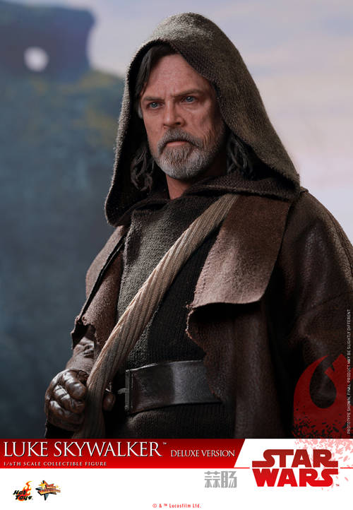 Hot Toys - Star Wars - Luke Skywalker collectible figure (Deluxe)_PR11_副本.jpg Hot Toys - Star Wars - Luke Skywalker collectible figure (Deluxe)_PR11_副本.jpg