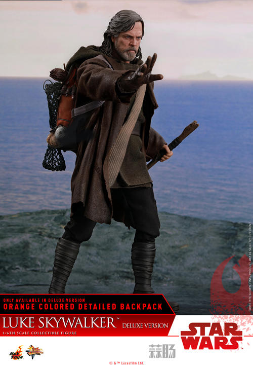 Hot Toys - Star Wars - Luke Skywalker collectible figure (Deluxe)_PR2_副本.jpg Hot Toys - Star Wars - Luke Skywalker collectible figure (Deluxe)_PR2_副本.jpg