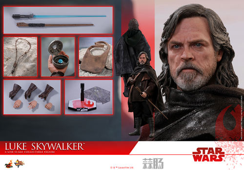 Hot Toys - Star Wars - Luke Skywalker collectible figure_PR8_副本.jpg Hot Toys - Star Wars - Luke Skywalker collectible figure_PR8_副本.jpg