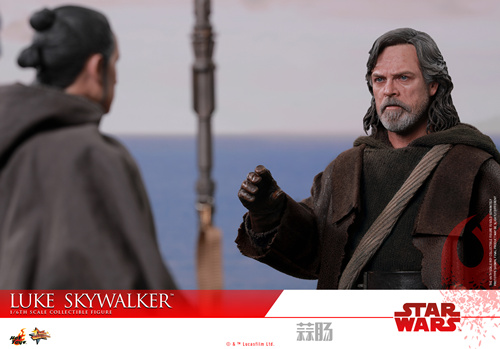 Hot Toys - Star Wars - Luke Skywalker collectible figure_PR6_副本.jpg Hot Toys - Star Wars - Luke Skywalker collectible figure_PR6_副本.jpg