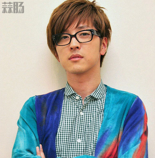 樱井孝宏荐书名单公布 要不要跟着爱豆一起读 2.jpg 樱井孝宏荐书名单公布 要不要跟着爱豆一起读 2.jpg