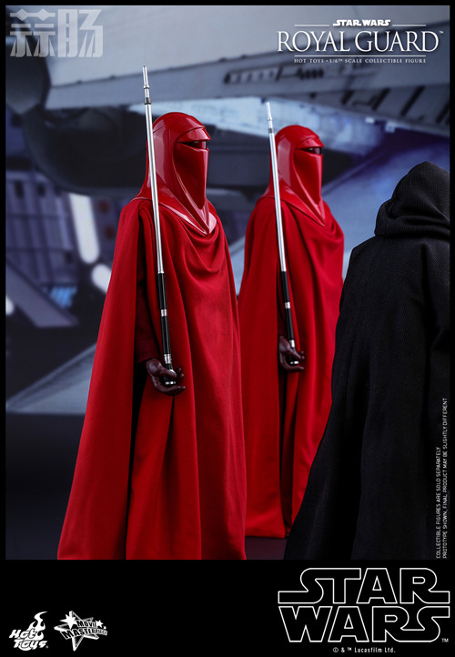 Hot Toys推出两款全新 2.jpg Hot Toys推出两款全新 2.jpg