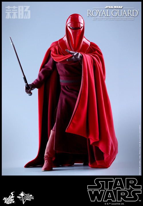Hot Toys推出两款全新 8.jpg Hot Toys推出两款全新 8.jpg