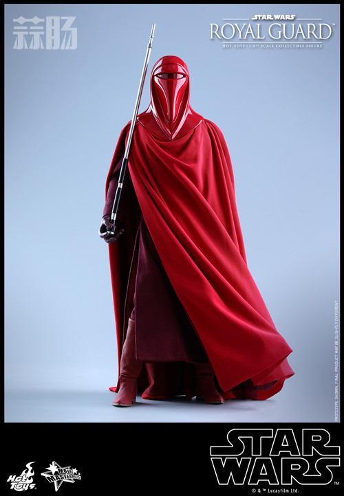 Hot Toys推出两款全新 9.jpg Hot Toys推出两款全新 9.jpg