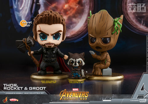Hot Toys - AIW - Thor, Rocket & Groot Co *** aby (S) Collectible Set_PR1_副本.jpg Hot Toys - AIW - Thor, Rocket & Groot Co *** aby (S) Collectible Set_PR1_副本.jpg