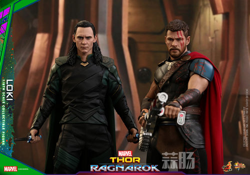 Hot Toys - Thor 3 - Loki collectible figure_PR8_副本.jpg