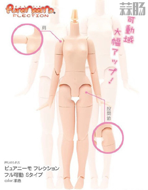 故宫“俏格格娃娃”已停售 素体疑似与某娃娃相似? 3.jpg 故宫“俏格格娃娃”已停售 素体疑似与某娃娃相似? 3.jpg