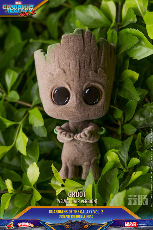Hot Toys - GOTG2 - Groot (Velvet Hair Version Co *** aby (S)_PR1_副本.jpg Hot Toys - GOTG2 - Groot (Velvet Hair Version Co *** aby (S)_PR1_副本.jpg